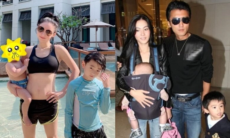 Làm mẹ đơn thân nữ dv u40 âm thầm sinh thêm con thân thế cha đứa trẻ khiến ai cũng sốc - 4