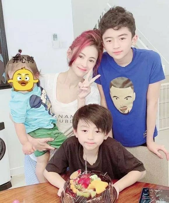 Làm mẹ đơn thân nữ dv u40 âm thầm sinh thêm con thân thế cha đứa trẻ khiến ai cũng sốc - 6