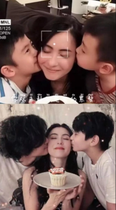 Làm mẹ đơn thân nữ dv u40 âm thầm sinh thêm con thân thế cha đứa trẻ khiến ai cũng sốc - 7