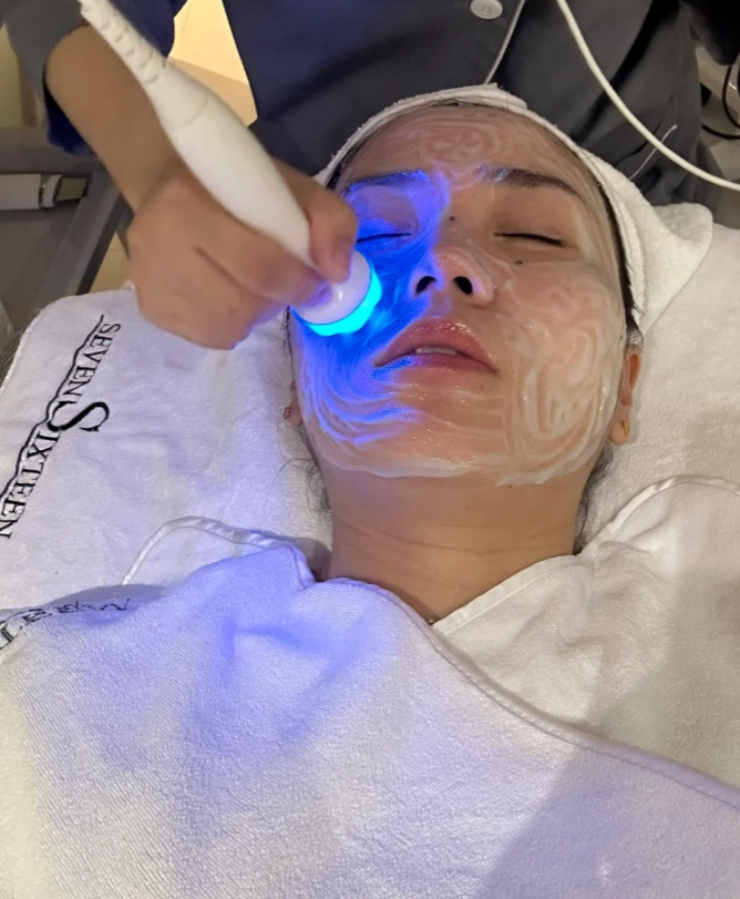 Làm sạch da kỹ lưỡng nhưng vẫn mụn đầu đen vẫn xuất hiện có phải vì dùng sai loại sữa rửa mặt - 5