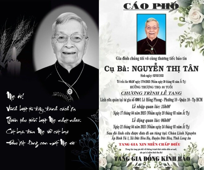 Lam trường nghẹn ngào báo tin mẹ qua đời bà xã yến phương đăng khoảnh khắc mẹ chồng quấn quýt bên cháu nội - 1