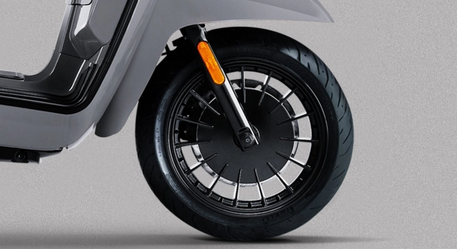 Lambretta v125 special 2025 chính thức ra mắt huyền thoại ý vừa đổ bộ sẽ có gì hot - 6