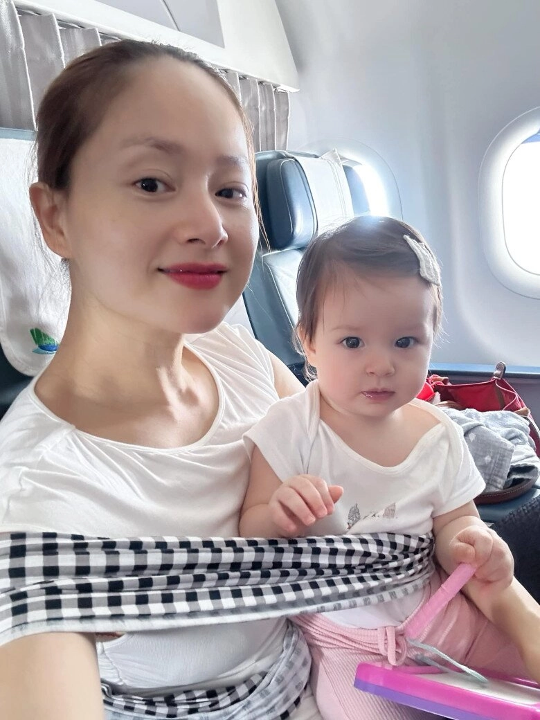 Lan phương bán căn nhà ở đà nẵng khi ly hôn không có gì kìm hãm giờ thoải mái thể hiện vẻ quyến rũ - 3