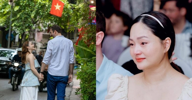 Lan phương bán căn nhà ở đà nẵng khi ly hôn không có gì kìm hãm giờ thoải mái thể hiện vẻ quyến rũ - 5