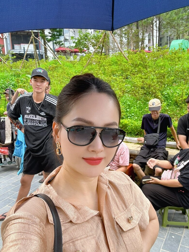 Lan phương lên tiếng khi bị nói diễn giỏi từ chưa cưới đến ly hôn hạnh phúc tót vời mà khổ cũng không ai bằng - 4