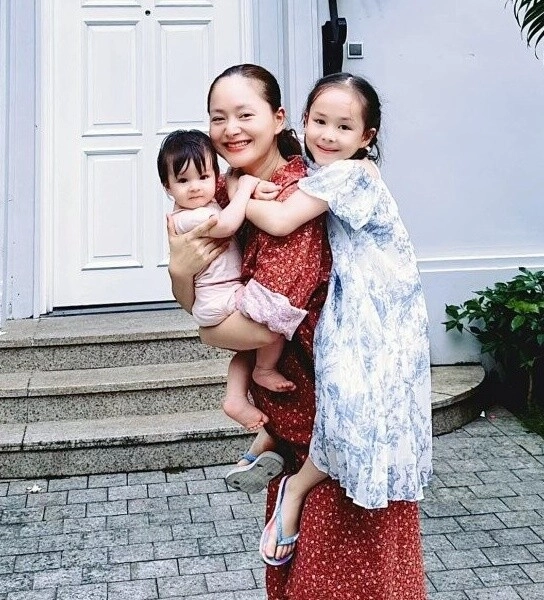 Lan phương ngầm ám chỉ nguyên nhân ly hôn vừa sinh con nhưng phải chạy theo chồng tây từ a-z - 8