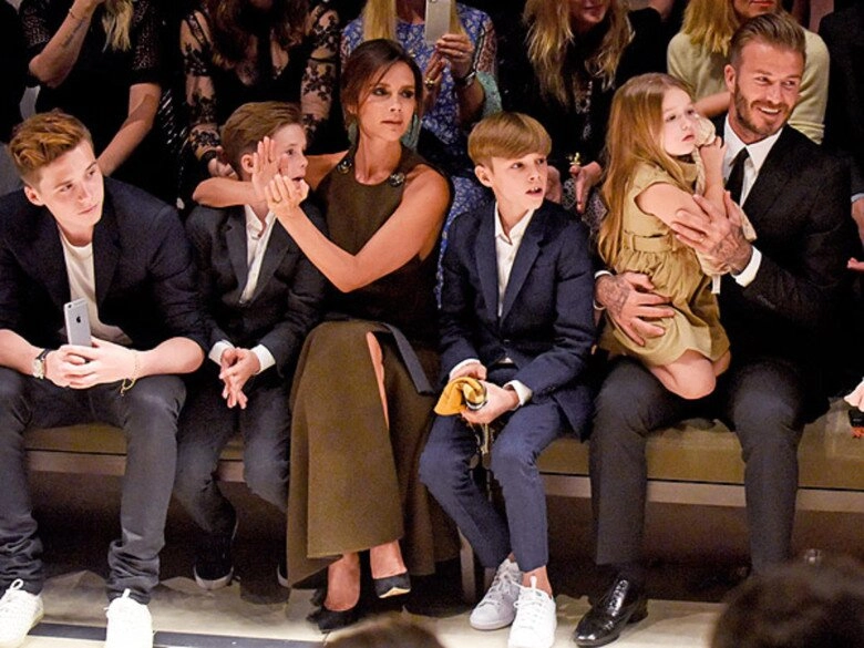 Lấy tiểu thư tài phiệt con cả david beckham quay lưng với gia đình khoe du thuyền nhà vợ xịn hơn nhà bố mẹ đẻ - 3