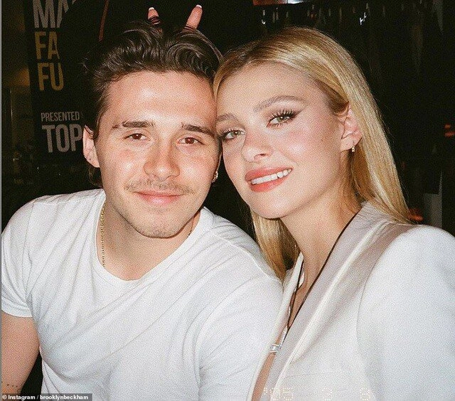 Lấy tiểu thư tài phiệt con cả david beckham quay lưng với gia đình khoe du thuyền nhà vợ xịn hơn nhà bố mẹ đẻ - 6