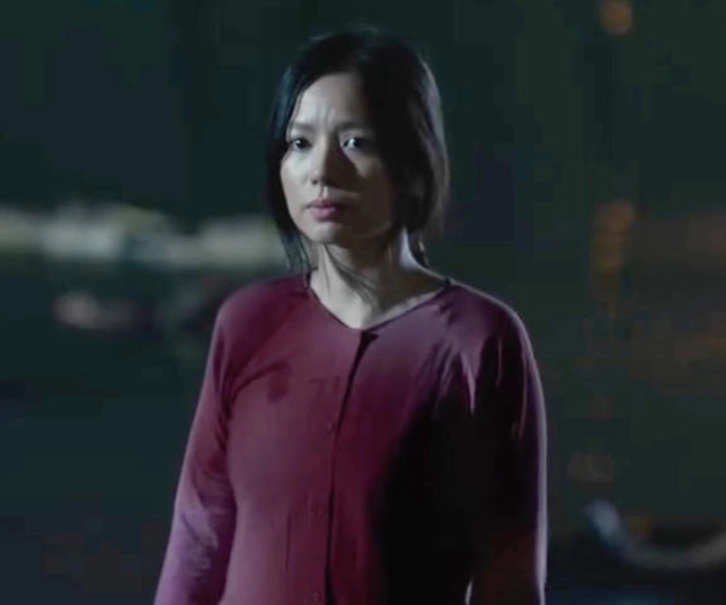 Lê hạ anh - nữ chính phim mưa đỏ tôi đi casting để giành giật cơ hội này nên không quan trọng chuyện cát-xê - 1