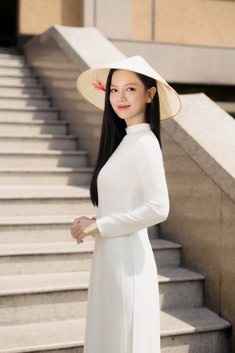 Lê hạ anh - nữ chính phim mưa đỏ tôi đi casting để giành giật cơ hội này nên không quan trọng chuyện cát-xê - 9
