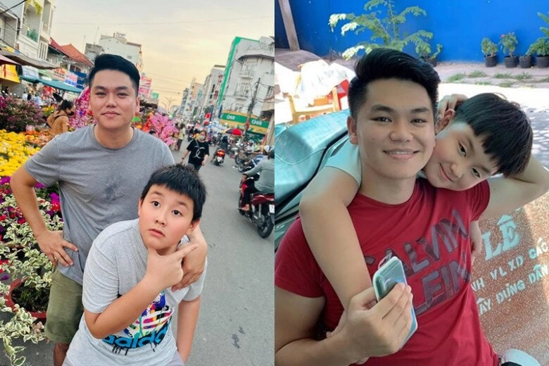 Lê phương đưa mẹ ruột và mẹ chồng đi kỷ niệm đám cưới đúng ngày 88 8 năm vẫn nồng nàn với chồng trẻ trung kiên - 12