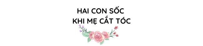 Lê phương kể chuyện con trai 1m8 bám bố dượng mẹ hỏi chuyện còn đáp con nói với ba được rồi - 7