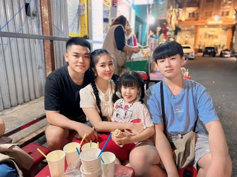Lê phương khoe bờ vai trần gợi cảm đẹp đôi bên bạn diễn kém 5 tuổi rơi nước mắt khi nghĩ về kiếp này kiếp sau - 7