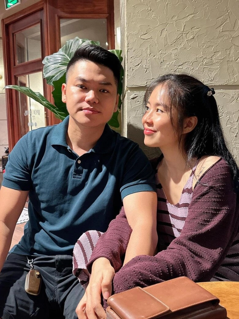 Lê phương khoe bờ vai trần gợi cảm đẹp đôi bên bạn diễn kém 5 tuổi rơi nước mắt khi nghĩ về kiếp này kiếp sau - 8