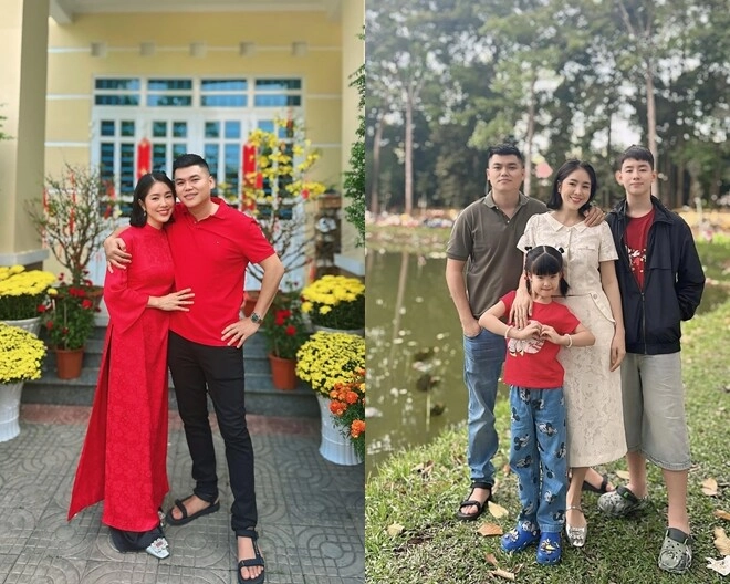 Lê phương khoe bờ vai trần gợi cảm đẹp đôi bên bạn diễn kém 5 tuổi rơi nước mắt khi nghĩ về kiếp này kiếp sau - 9