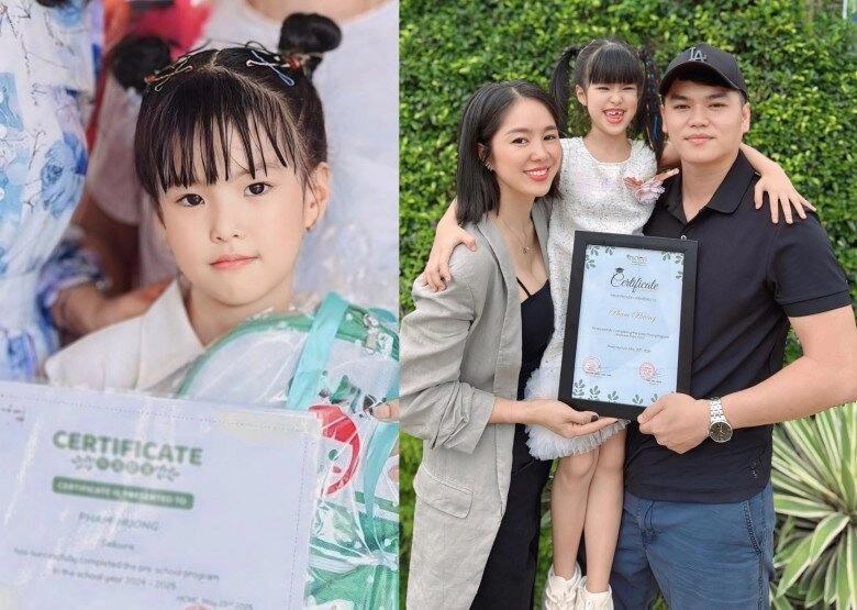 Lê phương khoe bụng bầu mong được hít hà em bé thơm mùi sữa dân tình chúc mừng gia đình có thành viên mới - 7
