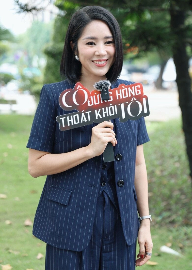 Lê phương tôi quan sát ông xã trung kiên thường xuyên kể cả lúc ngủ - 2