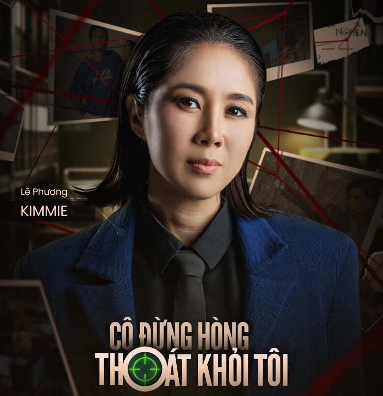 Lê phương tôi quan sát ông xã trung kiên thường xuyên kể cả lúc ngủ - 3