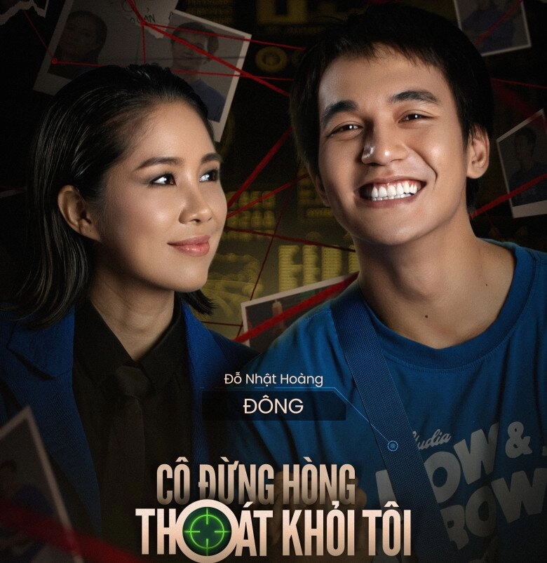 Lê phương tôi quan sát ông xã trung kiên thường xuyên kể cả lúc ngủ - 5
