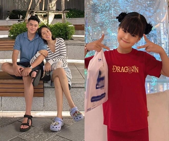 Lê phương xúc động khi nghe con gái xin lỗi tận 2 lần khoe hạnh phúc với chồng yêu trẻ tuổi trung kiên - 1