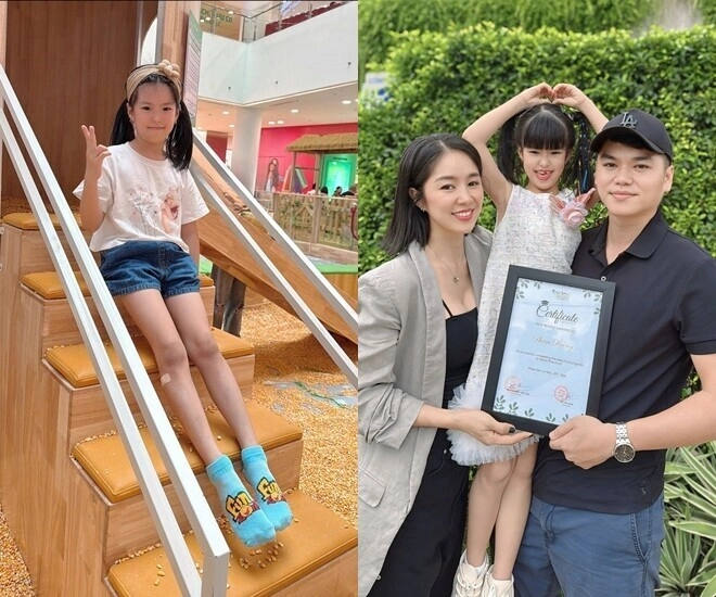 Lê phương xúc động khi nghe con gái xin lỗi tận 2 lần khoe hạnh phúc với chồng yêu trẻ tuổi trung kiên - 3