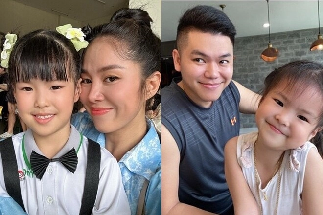 Lê phương xúc động khi nghe con gái xin lỗi tận 2 lần khoe hạnh phúc với chồng yêu trẻ tuổi trung kiên - 7
