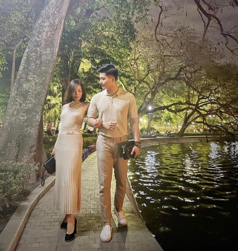 Lệ quyên lên tiếng về tin đồn chia nửa tài sản cho tình trẻ công nhận lâm bảo châu là chồng vàng 10 - 7