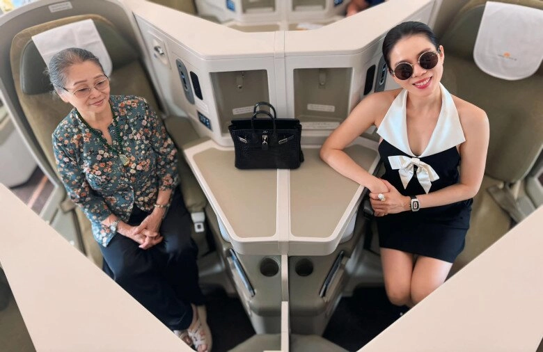 Lệ quyên nhớ cảnh bố mất rồi mới nước mắt ngắn nước mắt dài đi mua đất 16 năm rồi vẫn chưa nguôi - 4