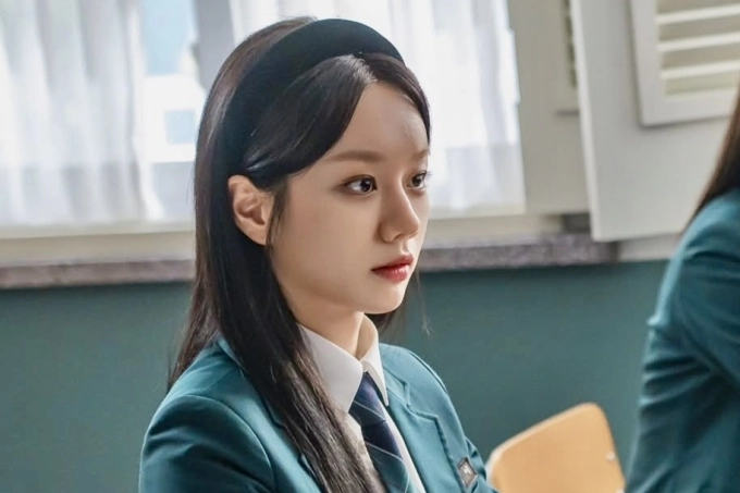 Lee hyeri reply 1988 yêu dancer hơn ba tuổi - 2
