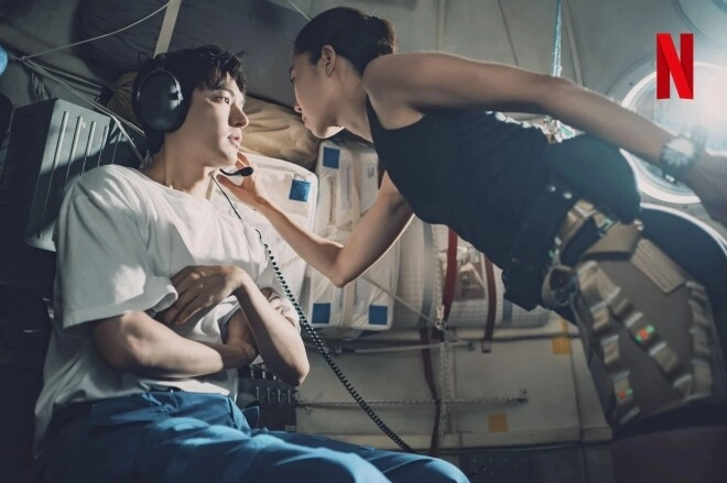 Lee min ho tự biến mình thành trò cười phim phá đáy rating ngoại hình tụt dốc đóng quá dầu mỡ - 1