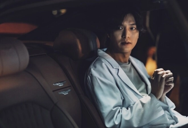 Lee min ho tự biến mình thành trò cười phim phá đáy rating ngoại hình tụt dốc đóng quá dầu mỡ - 5