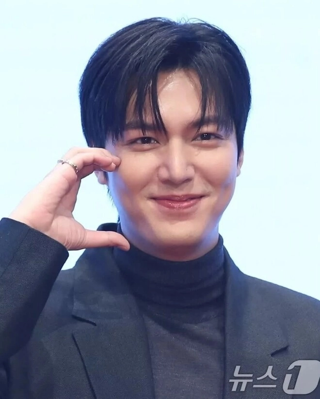 Lee min ho tự biến mình thành trò cười phim phá đáy rating ngoại hình tụt dốc đóng quá dầu mỡ - 6