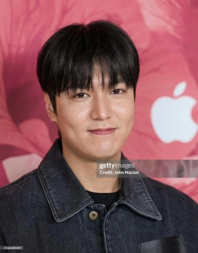 Lee min ho tự biến mình thành trò cười phim phá đáy rating ngoại hình tụt dốc đóng quá dầu mỡ - 8