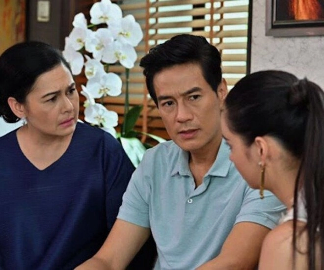 Lén đưa 200 triệu cho bố mẹ sửa nhà chồng nhắn vỏn vẹn 2 từ bố chồng nói đúng một câu - 1
