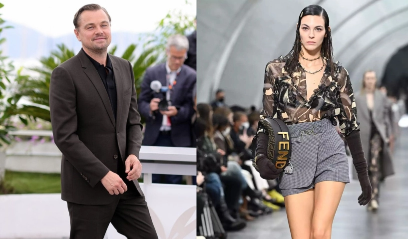 Leonardo dicaprio và huỳnh hiểu minh - 2 kẻ chung thủy nhất showbiz người chỉ quen bạn gái dưới 25 người thích nhan sắc theo khuôn - 2