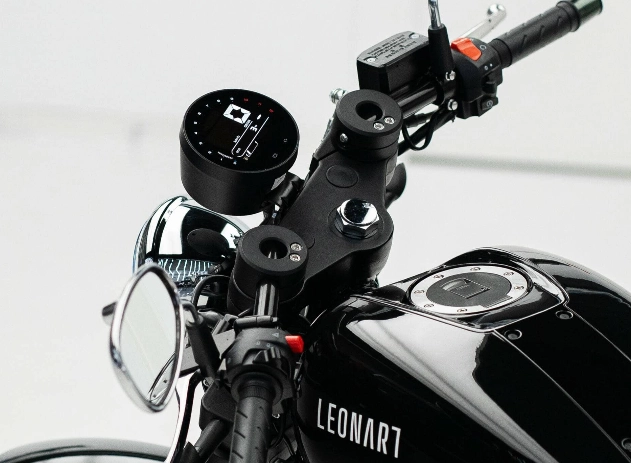 Leonart pilder 125 chiếc cruiser nhỏ mà có võ đến từ tây ban nha sẽ phá vỡ định kiến - 3