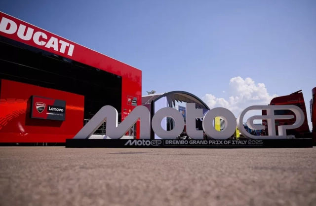 Liberty media chính thức nắm tay motogp kỷ nguyên mới đã bắt đầu - 2