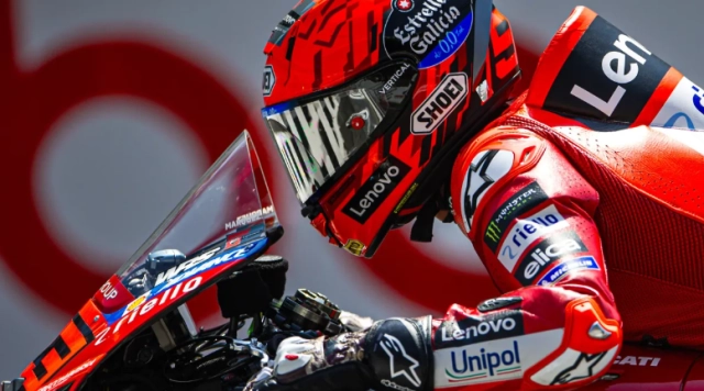 Liberty media chính thức nắm tay motogp tương lai của môn đua xe hai bánh chuẩn bị sang trang - 1