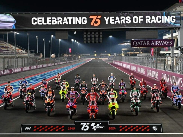 Liberty media chính thức nắm tay motogp tương lai của môn đua xe hai bánh chuẩn bị sang trang - 3