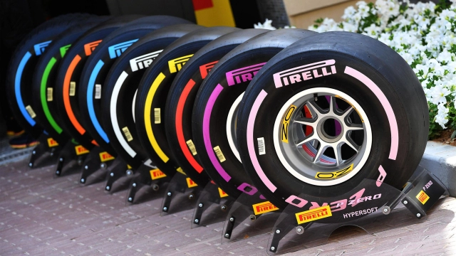 Liberty media mua motogp cơ hội lớn nhưng không thể xào lại công thức f1 - 4