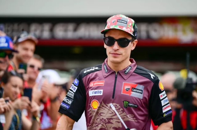 Liberty media tiếp quản motogp tay đua nói gì và chúng ta nên kỳ vọng điều gì - 2