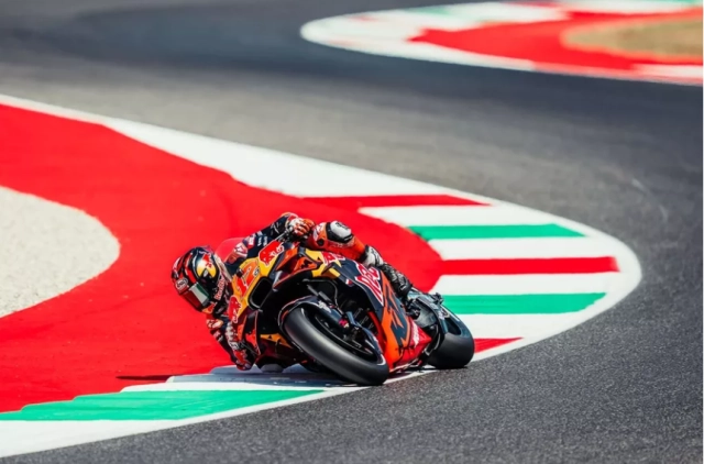 Liberty media tiếp quản motogp tay đua nói gì và chúng ta nên kỳ vọng điều gì - 3