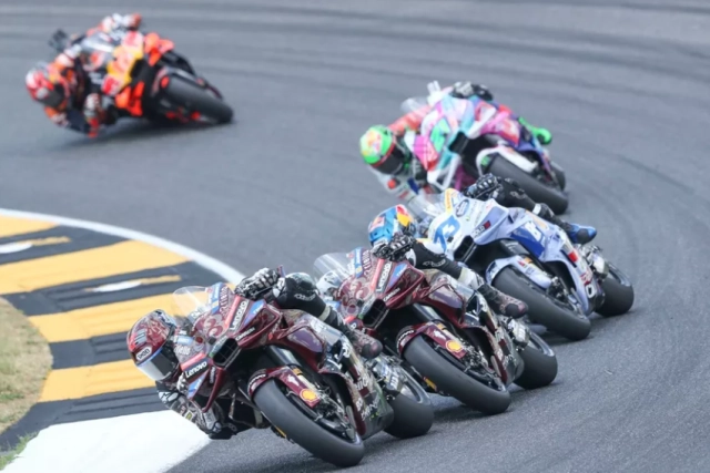 Liberty media tiếp quản motogp tay đua nói gì và chúng ta nên kỳ vọng điều gì - 4