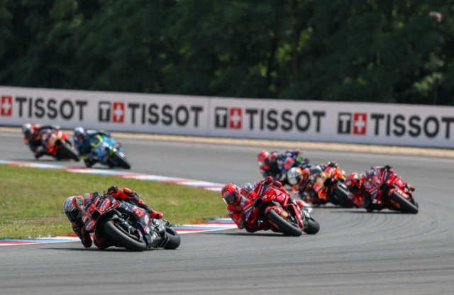 Liberty tiếp quản motogp kỷ nguyên mới hy vọng mới nhưng cũng lắm nỗi lo - 2