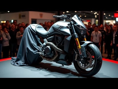 Liệu động cơ diavel v4 rs mới có sớm đạt công suất hơn 200 mã lực không - 2