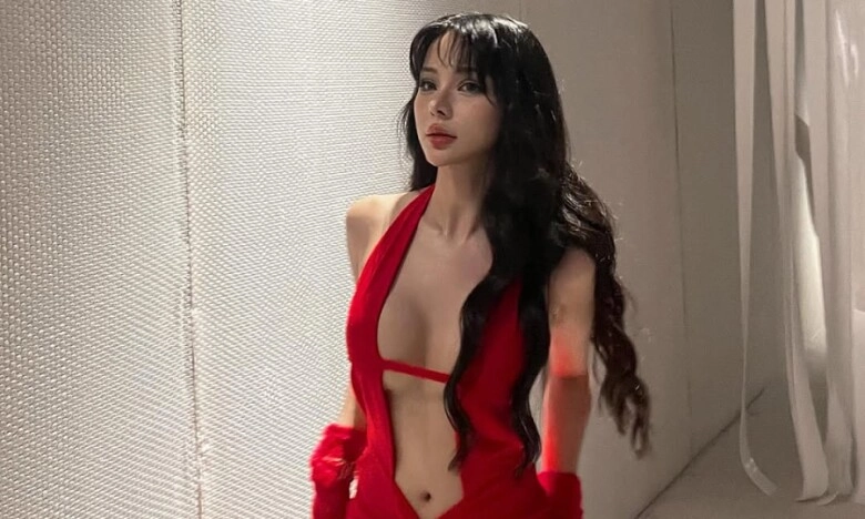 Lim feng là ai hot girl xứ huế nóng bỏng bạn gái wren evans vừa viết 12 nghìn chữ kể chuyện bị cắm sừng - 4