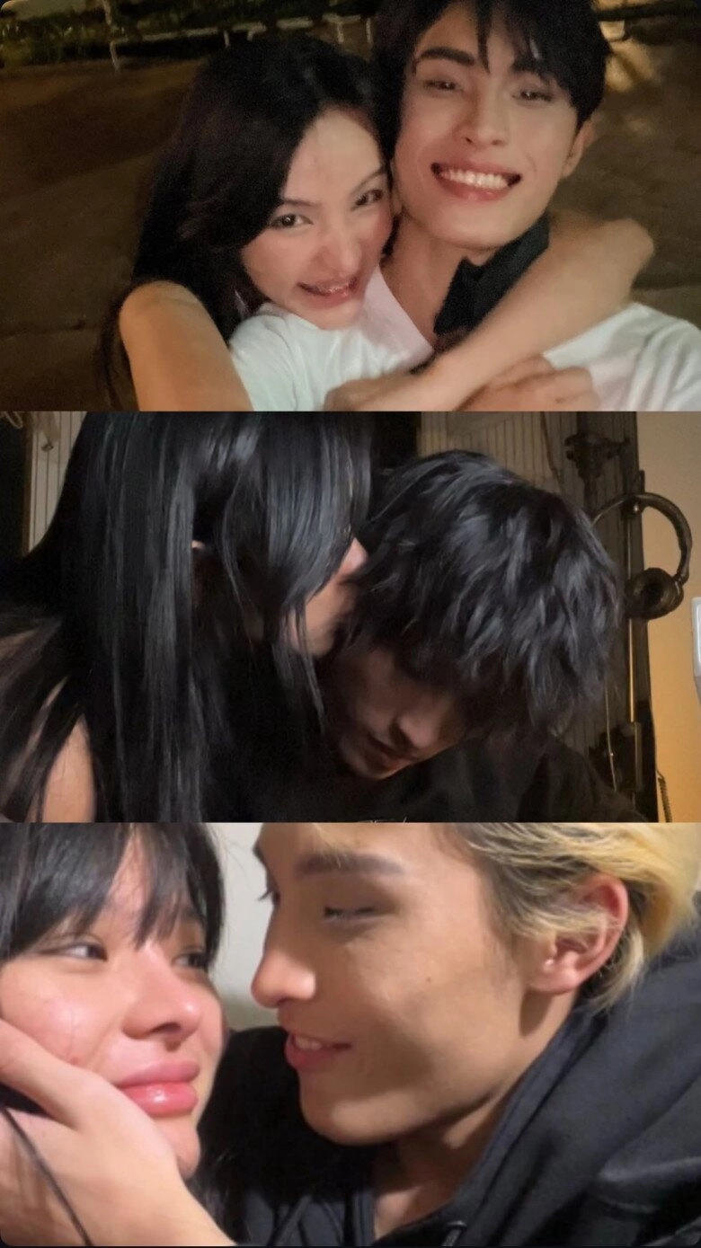 Lim feng là ai hot girl xứ huế nóng bỏng bạn gái wren evans vừa viết 12 nghìn chữ kể chuyện bị cắm sừng - 9