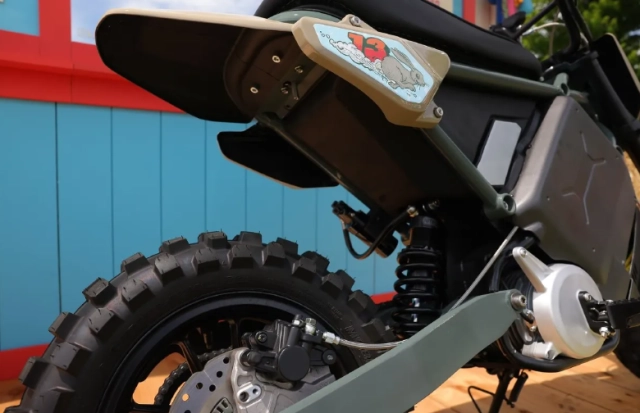 Livewire tiết lộ 2 mẫu xe điện mới tại sự kiện harley-davidson homecoming - 3