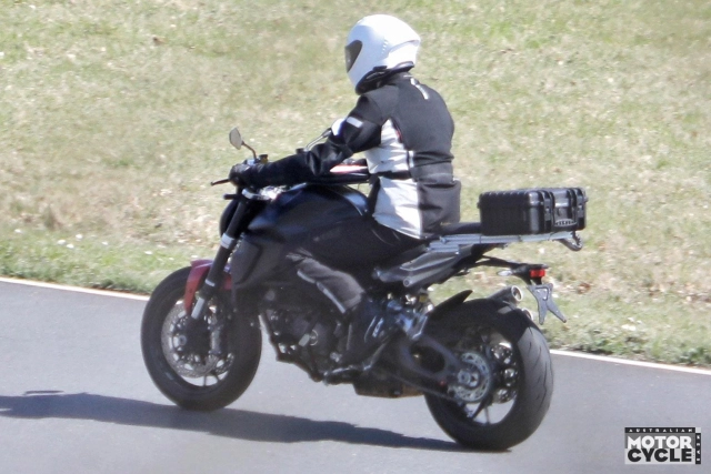 Lộ diện 5 chiến mã ducati 2026 khiến mọi tín đồ mê xe ý phấn khích - 2