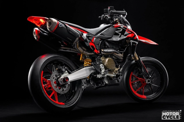 Lộ diện 5 chiến mã ducati 2026 khiến mọi tín đồ mê xe ý phấn khích - 6